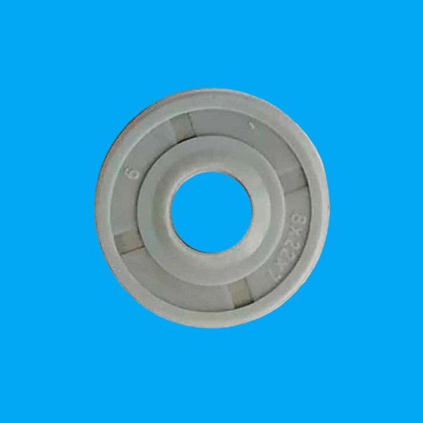 Сальник хлебопечи термостойкий 22*8 GRZ125 - купить с доставкой по ...