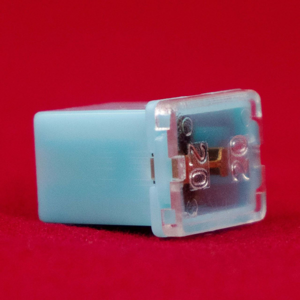 Предохранитель флажковый автомобильный FJ17-20A AVS / Картриджный ...