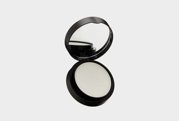 Прозрачная пудра для фиксации translucent setting powder - купить с ...