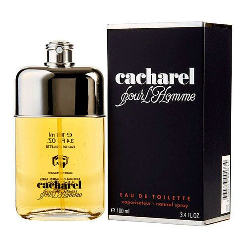 Cacharel Туалетная вода Pour Homme (L'Homme)й 100 мл купить на OZON по ...