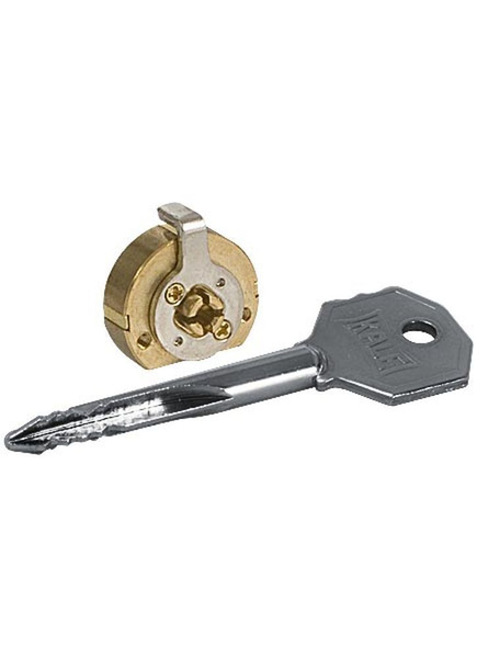 Цил.механизм Kale 164 FB для замков с крест. ключом 3кл. купить по ...