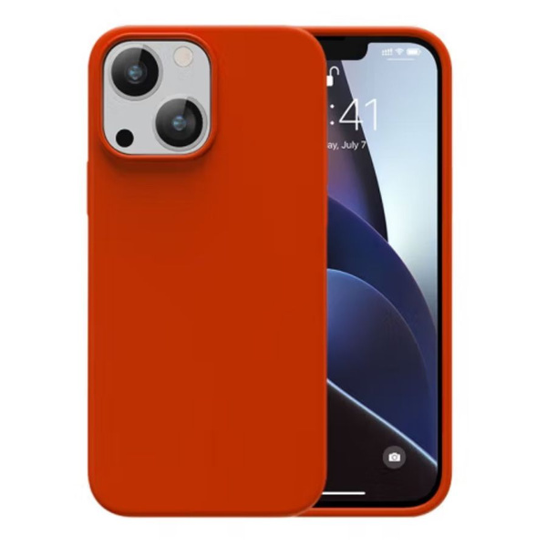 Чехол для смартфона с MagSafe Memumi Crystalloid Series Magnetic Liquid ...