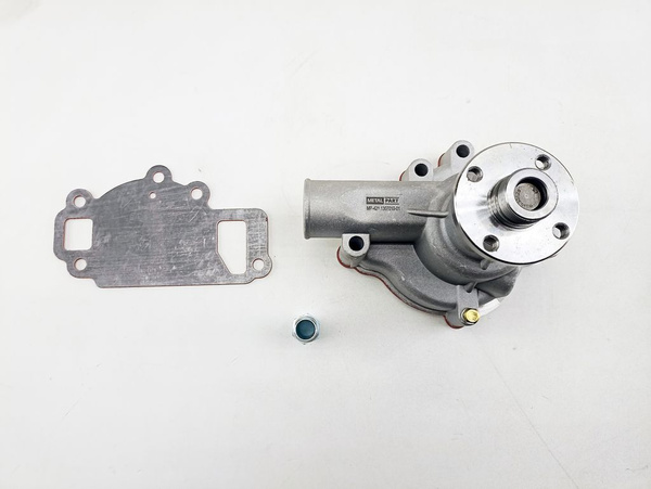 Помпа 4218, 421, 4178 УАЗ (100 л.с.) "MetalPart" - MetalPart арт ...