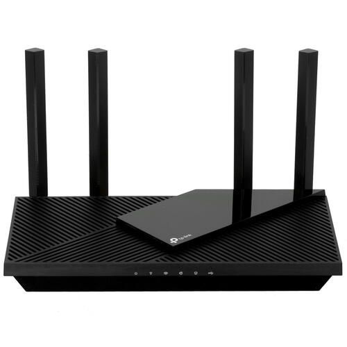 Роутер TP-Link 2 ядерный процессор / Доступ в Интернет для дома, офиса ...