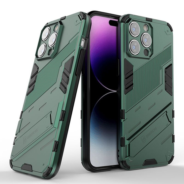 Мобильный телефон iPhone 14 Pro Max с магнитным отсосом Зелёный-qi ...