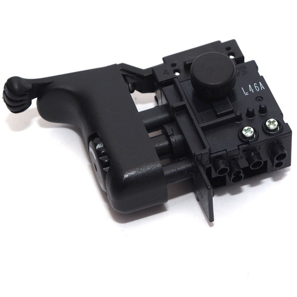 Выключатель TG813ALB-2 для дрели MAKITA DP4010, HP2050, HP2051, DP4011 ...
