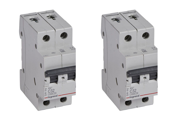 Legrand type c. Legrand type c