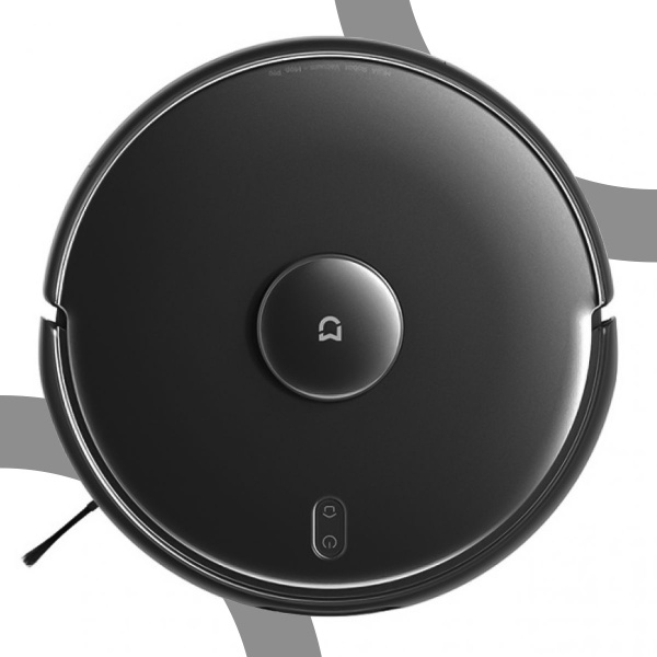 Робот-пылесос Mijia Robot Vacuum Mop LDS 2 Pro MJSTS1 - купить по ...