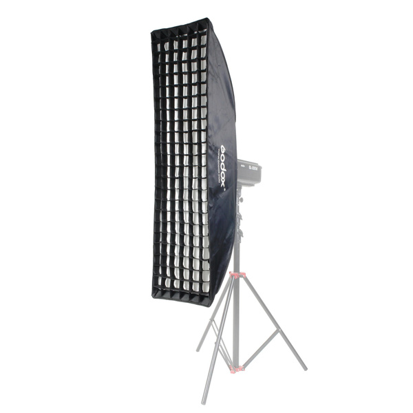 Стрипбокс Godox SB-FW30120 30x120 см. - купить с доставкой по выгодным ...