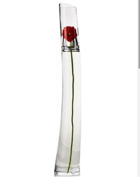 Kenzo KENZO Flower By KENZO кензо флауэр Туалетная вода 100 мл (1044637028)