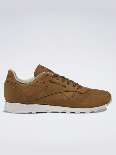 Кроссовки Reebok Leather Спб Classic Купить