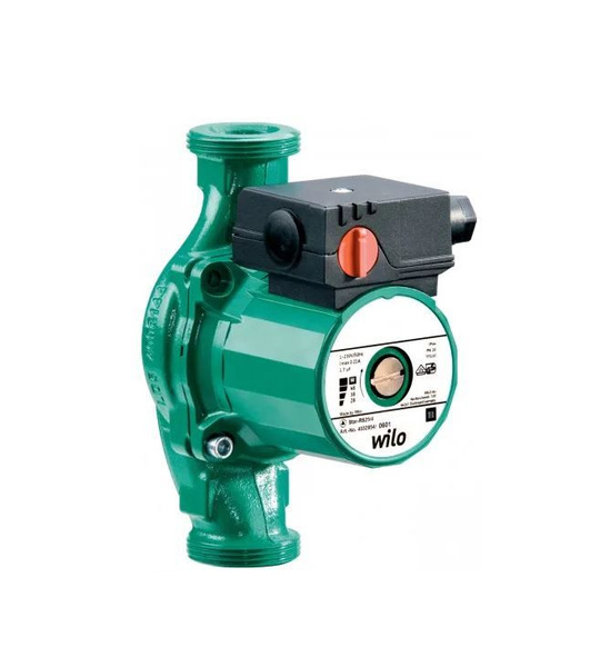 Wilo Star Rs 30 7 Купить