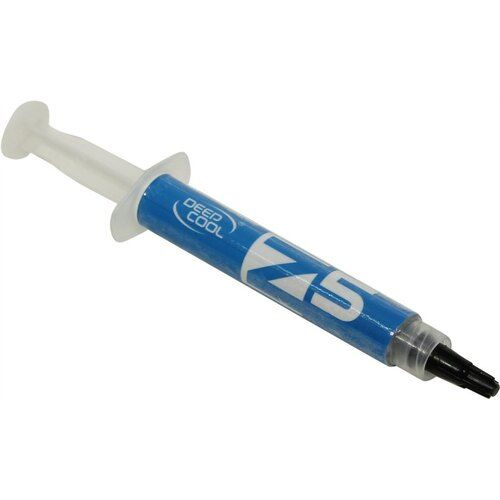 Термопаста Deepcool Z5 купить по выгодной цене в интернет-магазине OZON ...