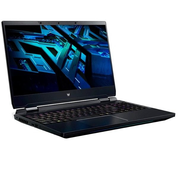 Игровой ноутбук Acer NH.QGMER.004, черный купить по низкой цене: отзывы ...