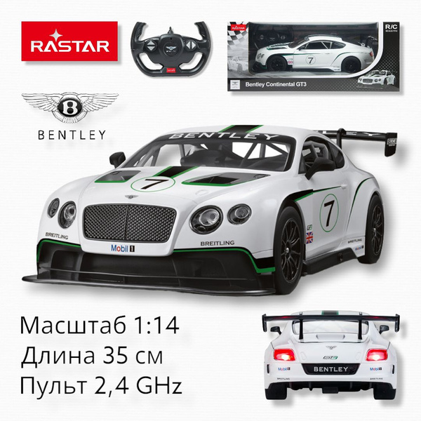 Bentley Mulsanne: роскошь и элегантность