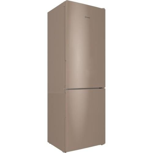 Холодильник Indesit ITR 4180 E, розовый - купить по доступной цене в ...