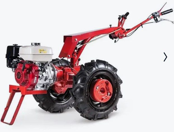 Мотоблок МТЗ Беларус 09Н-02 (Weima 177F, 9 л.с.) - купить мотоблок по ...