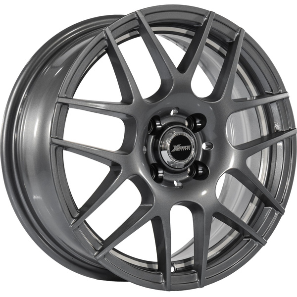 Колесный диск X-RACE 15x6" PCD4x100 ET36 D60.1 Литой - купить по ...