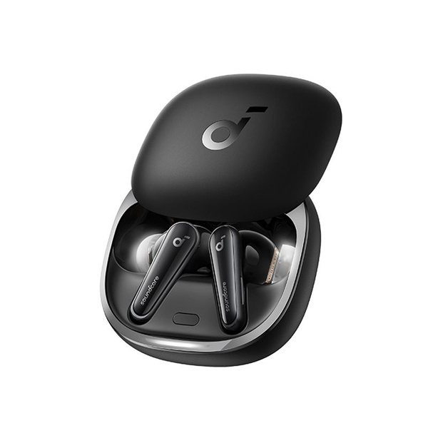 Наушники Вкладыши soundcore Liberty 4 - купить по доступным ценам в ...