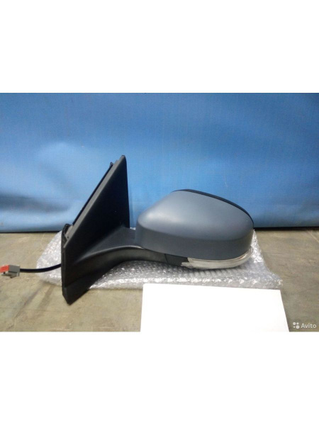 Зеркало левое Ford Mondeo 4 2010-2014 - купить по выгодной цене в ...
