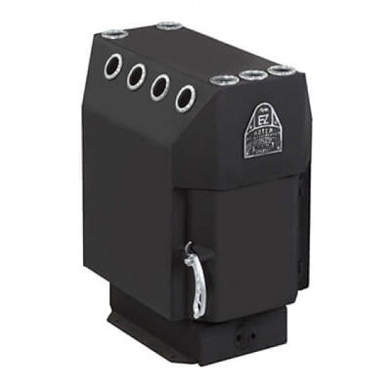 Печь-камин Професоръ Бутаковъ печка в дом, Напольная установка - купить ...