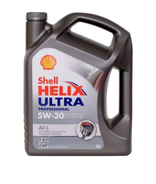 Масло моторное Autoparts 5W-30 Синтетическое - купить в интернет ...