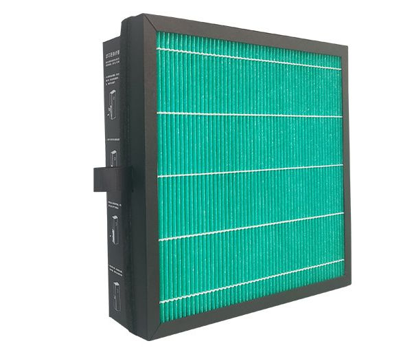 Композитный фильтр для воздухоочистителя Mijia Xiaomi Mi Air Purifier ...
