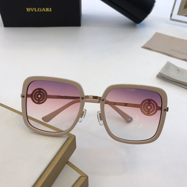 Bvlgari Очки солнцезащитные - купить с доставкой по выгодным ценам в ...