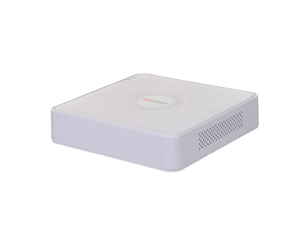 Видеорегистратор Hiwatch DS-H204QA(B) - купить с доставкой по выгодным ...