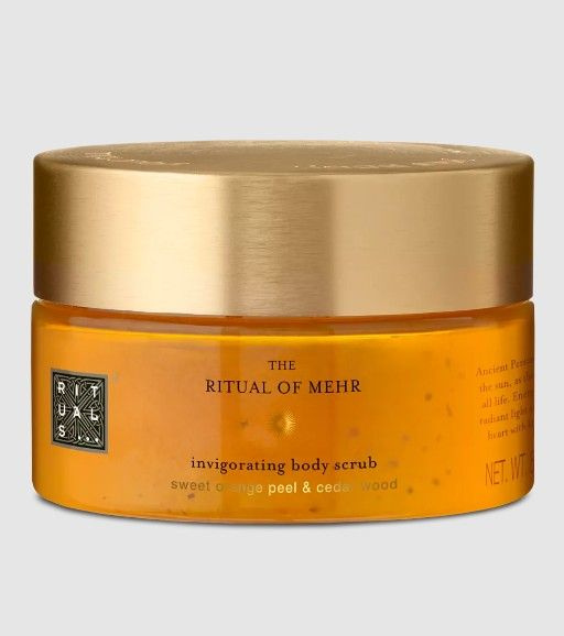 Купить Крем Rituals Для Тела