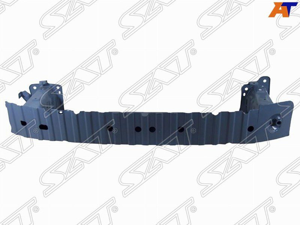 Усилитель бампера Ford Focus 04-11 / Kuga 08-13 (Спереди)
