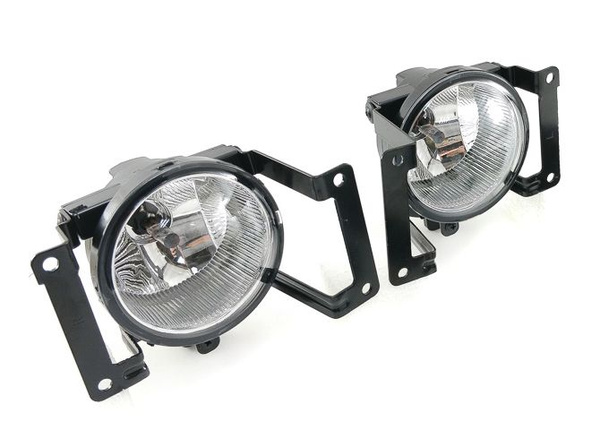 Противотуманные фары (ПТФ) DLAA купить по выгодной цене в интернет ...