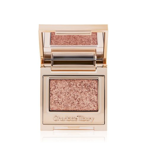 Charlotte Tilbury Перламутровые тени для век Hypnotising Pop Shot (Rose ...