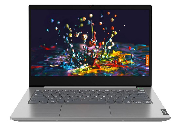 Ноутбук Lenovo Thinkbook 14-IIL (20SL002TRU), серый купить по низкой ...