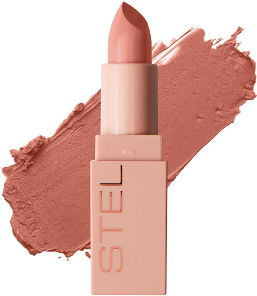 Губная помада Stellary Long Lasting Lipstick устойчивая тон 02 3.8г ...