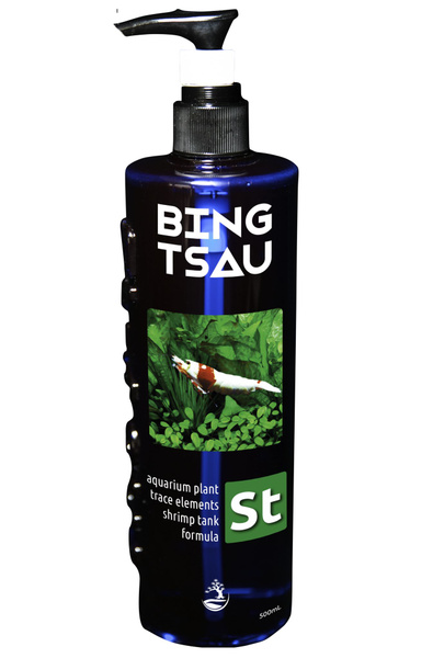 Удобрение для аквариума с креветками SL-Aqua Bing Tsau v2 for Shrimp ...