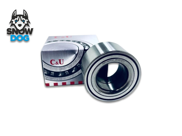Подшипник C&U DAC 30550032 - купить по доступным ценам в интернет ...