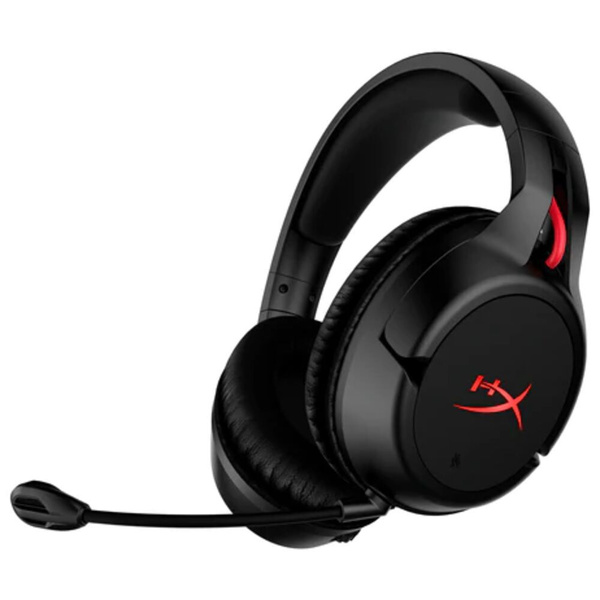 Наушники Полноразмерные HyperX Cloud Flight - купить по доступным ценам ...