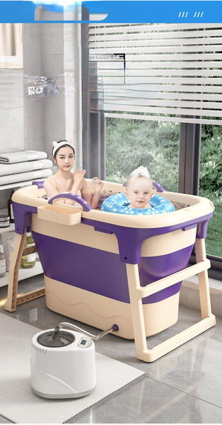 Складная ванна для взрослых, SPA-комплекс для дома и дачи 5063 - купить ...