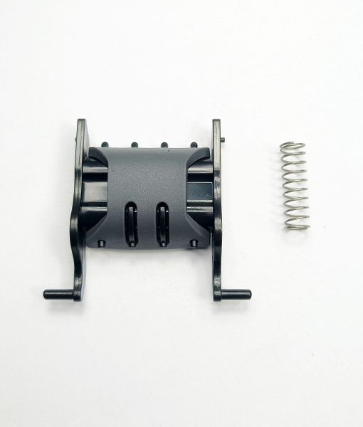 (B3Q10-40080) Тормозная площадка (в сборе) для ADF HP LaserJet Pro MFP ...