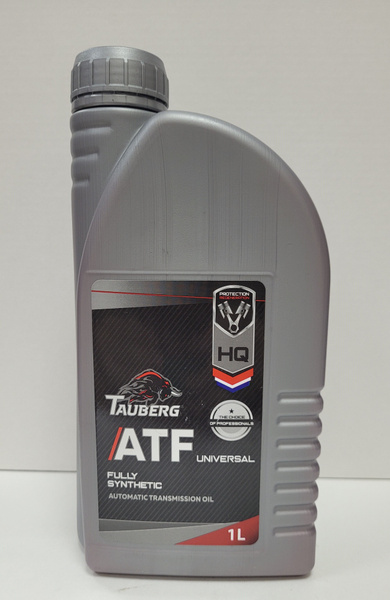TAUBERG ATF Universal син. 1л - купить по выгодной цене в интернет ...