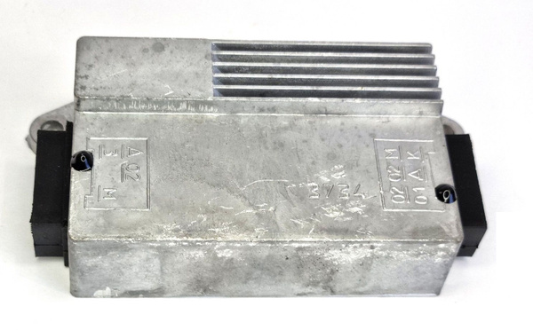 Коммутатор мотоцикла Минск Восход Мопед 12В 65Вт (262) - купить по ...