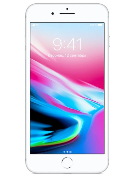 Смартфон Apple Айфон 8 - купить по выгодной цене в интернет-магазине ...