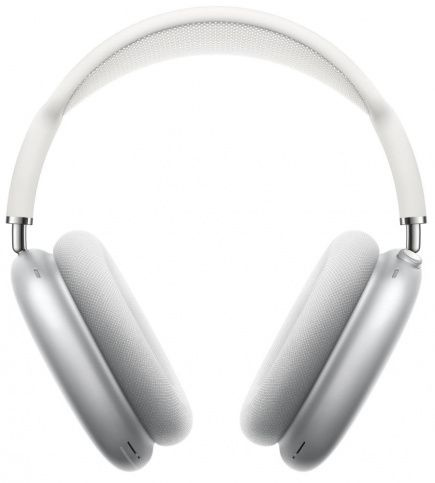 Наушники Полноразмерные Apple AirPods Max - купить по доступным ценам в ...