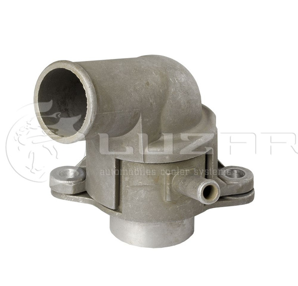 Термостат для а м Chevrolet Lacetti (02-) D4 (с алюм. корпусом) (87С ...