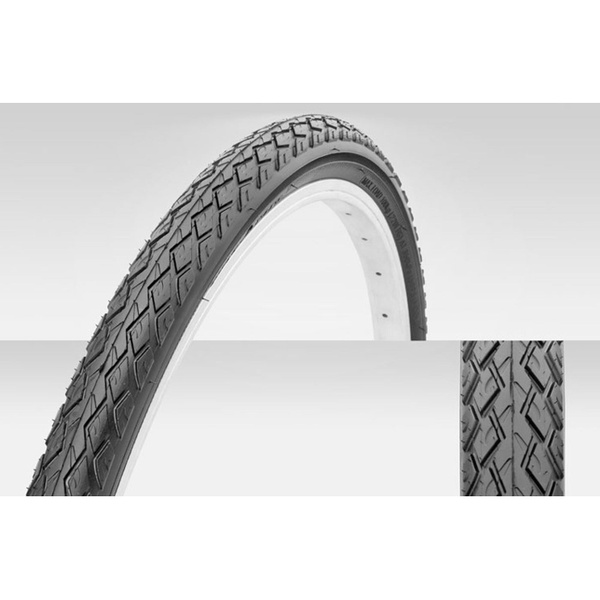 Покрышка для велосипеда 28" х 1,75" Stels. Велопокрышка черная с ...