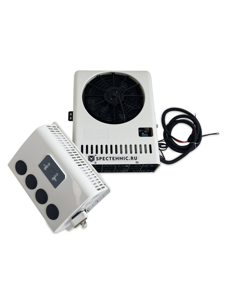 Стояночный кондиционер Aerocool (ThermoCar) Model 2600 S - 2,6 кВт ...