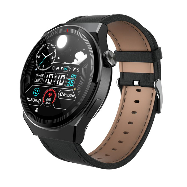 Купить смарт-часы Smart Watch X5 Pro + Air, экран 1.8" - купить по ...