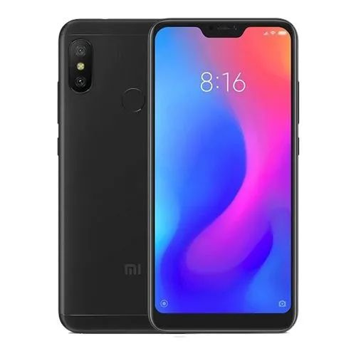 Смартфон Xiaomi Redmi 6 Pro - купить по выгодной цене в интернет ...