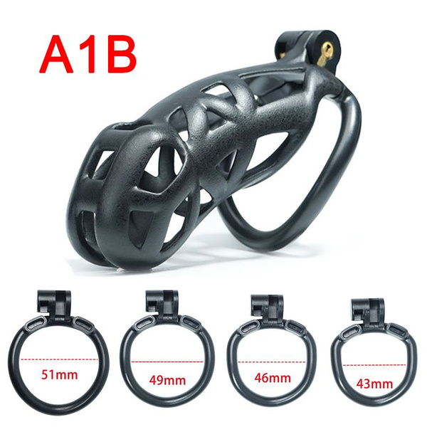 Товар БДСМ для взрослых 18+ / Пояс верности для мужчин / интим товар ...